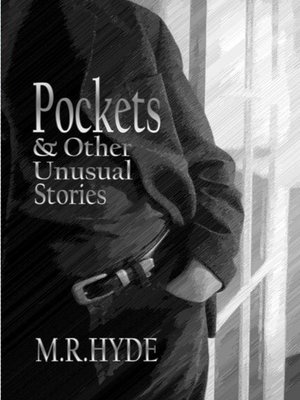 cover image of Pockets and Other Unusual Stories